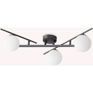 Ideal Lux ATLAS 311357 Plafondlamp 3x4W/G9 ip20