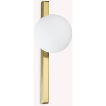 Ideal Lux BINOMIO 311319 Applique murale 1x4W/G9 ip20