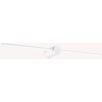 Ideal Lux ESSENCE 310138 Wandlamp 2x13W/LED 3000K ip20