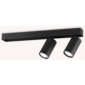 Ideal Lux PROFILO 314723 Spot 2x28W/GU10 ip20