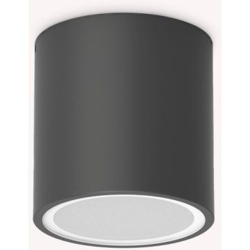Ideal Lux TECHO 318141 Spot en saillie 1x20W/GU10 ip54