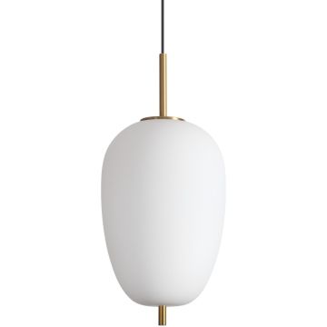 Ideal Lux UMILE 314945 Hanglamp 1x20W/LED ip20