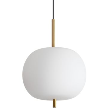 Ideal Lux UMILE 314969 Hanglamp 1x20W/LED ip20