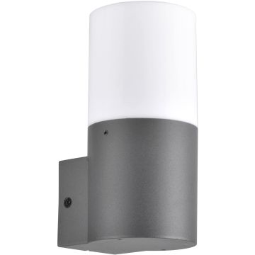 Polux DALLAS 315960 Wandlamp 1x12W/E27 IP44