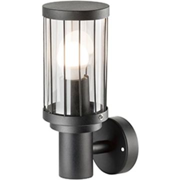 Polux FIORD 312303 Wandlamp 1x10W/E27 IP44