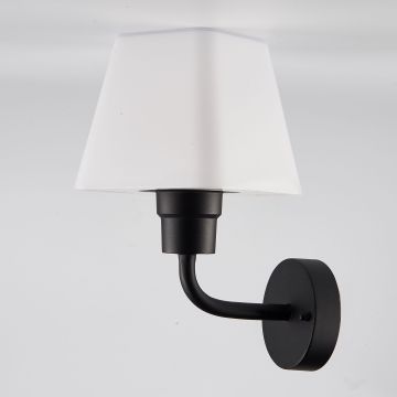 Polux GIZA 312259 Wandlamp 1x10W/E27 IP44