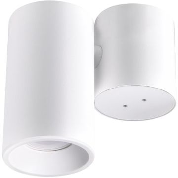 Polux HOBRO 315397 Opbouwspot 1x10W/GU10 IP20