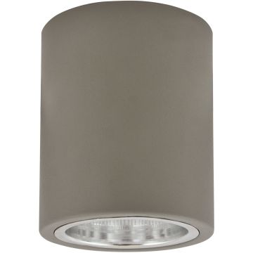 Polux JUPITER 312419 Spot en saillie 1x20W/E27 IP20