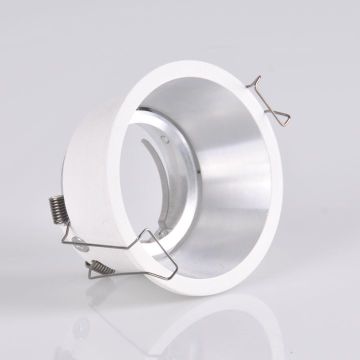 Polux KOLDING 315465 Spot encastré 1x8W/GU10 IP20