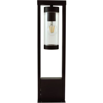 Polux SPECTRA 312341 Lampe sur pied 1x10W/E27 IP44
