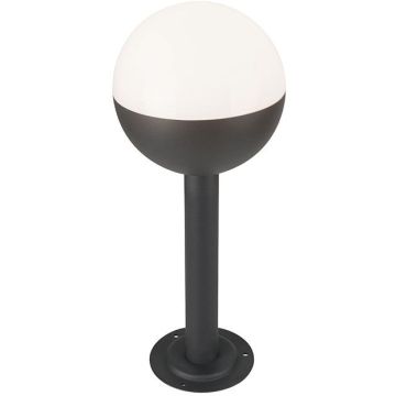 Polux ULSA 311634 Vloerlamp 1x12W/E27 IP44