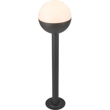 Polux ULSA 311641 Vloerlamp 1x12W/E27 IP44