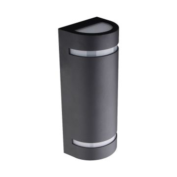 Prezent TAMPA 31300 Applique murale 2x5W/GU10 IP54