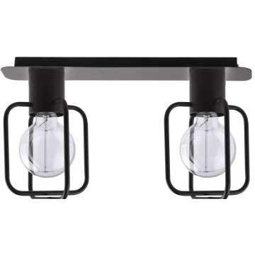 Sigma Lighting AURA 31114 Plafonnier 2x60W/E27