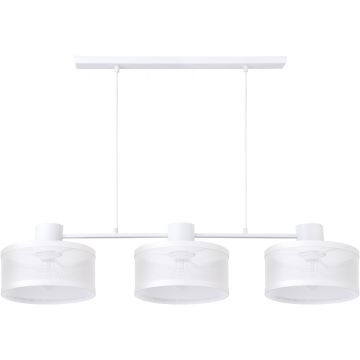Sigma Lighting BONO 31901 Hanglamp 3x60W/E27