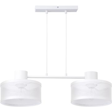Sigma Lighting BONO 31903 Hanglamp 2x60W/E27