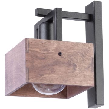 Sigma Lighting DAKOTA 31752 Applique murale 1x60W/E27