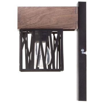 Sigma Lighting DALI 31485 Wandlamp 1x60W/E27