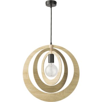 Sigma Lighting GLAM 31363 Hanglamp 1x60W/E27