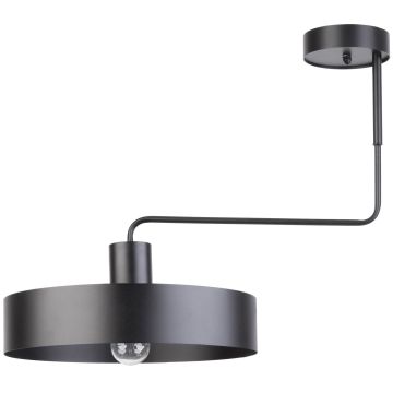 Sigma Lighting VASCO 31549 Lampe de plafond 1x60W/E27