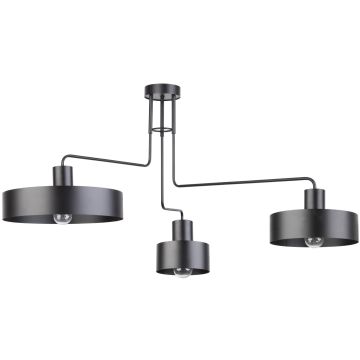 Sigma Lighting VASCO 31553 Lampe de plafond 3x60W/E27