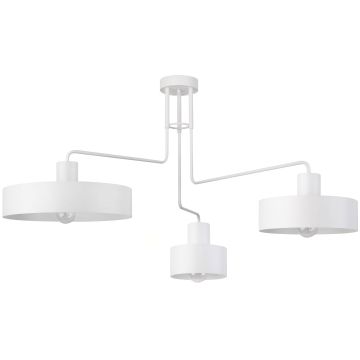 Sigma Lighting VASCO 31554 Lampe de plafond 3x60W/E27