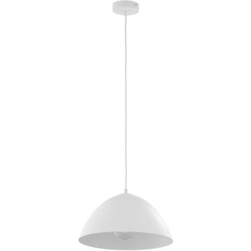 TK Lighting FARO 3192 Hanglamp 1x60W/E27