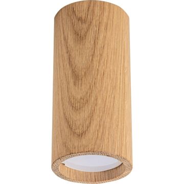 Zuma Line OAK 3100103 Opbouwspot 1x50W/GU10 IP20