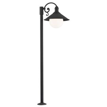Argon ERBA BIS 3284 Vloerlamp 1x15W/E27 IP44