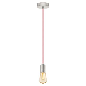 Eglo YORTH 32523 Suspension lumineuse 1x60W/E27
