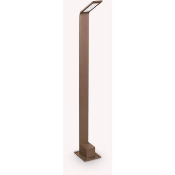 Ideal Lux AGOS 326726 Lampe sur pied 1x6,5W/LED 3000K ip54