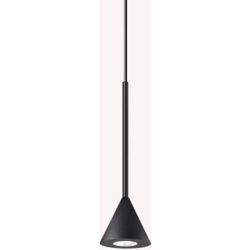 Ideal Lux ARCHIMEDE 328348 Suspension lumineuse 1x4W/LED ip20