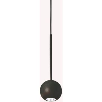 Ideal Lux ARCHIMEDE 328355 Hanglamp 1x4W/LED ip20