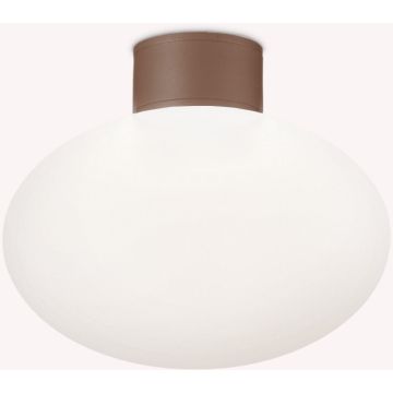 Ideal Lux CLIO 326795 Lampe de plafond 1x42W/E27 ip44