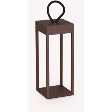 Ideal Lux ENYA 323244 Lampe de table 1x5W/LED ip54