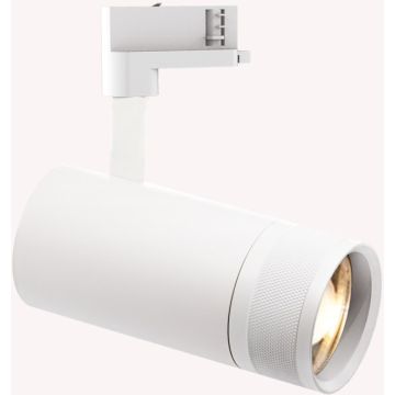 Ideal Lux EOS 3f 322094 Projecteur sur rail 1x15W/LED 4000K ip20