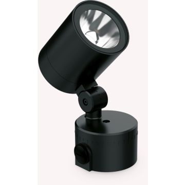 Ideal Lux O-ZONE 325019 Tuinspot 1x13W/LED ip66