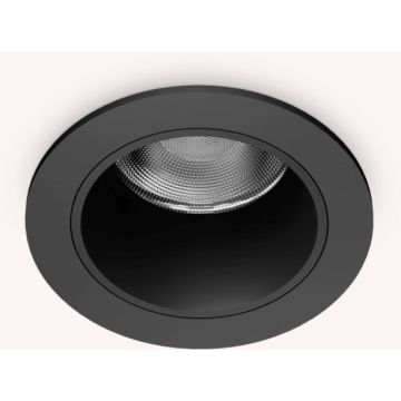 Ideal Lux QUARK 322919 Inbouwspot 1x12W/LED 3000K ip20