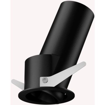 Ideal Lux QUARK 323008 Inbouwspot 1x12W/LED 3000K ip20