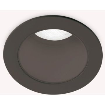 Ideal Lux QUARK 327495 Inbouwspot 1x5W/LED 3000K ip20