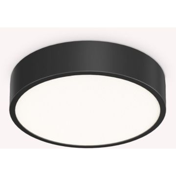 Ideal Lux RAY 327563 Plafonnier 1x13W/LED ip44