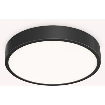 Ideal Lux RAY 327600 Plafondlamp 1x26W/LED ip44