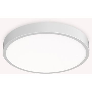 Ideal Lux RAY 327693 Plafonnier 1x44W/LED ip44