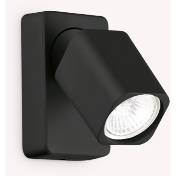 Ideal Lux RUDY 321530 Spot 1x35W/GU10 ip20