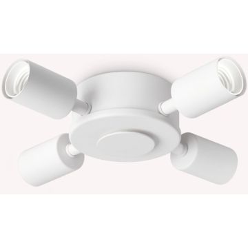 Ideal Lux SET UP 320373 Ophanging 4x15W/E27 ip20