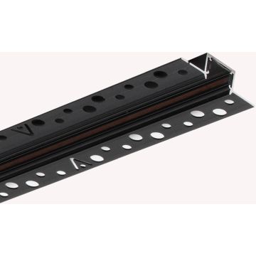 Ideal Lux STICK 329604 Profiel ip20