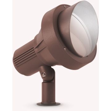 Ideal Lux TERRA 321622 Projecteur de jardin 1x42W/E27 ip65