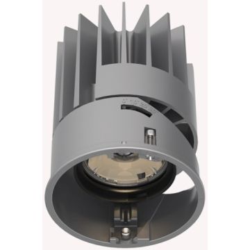Ideal Lux ZEUS 324838 Inbouwspot 1x21W/LED 2700K ip20