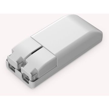 Ideal Lux ZEUS 324913 Voeding ip20