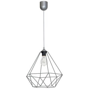 Milagro BASKET MLP7216 Suspension lumineuse 1x60W/E27 IP20